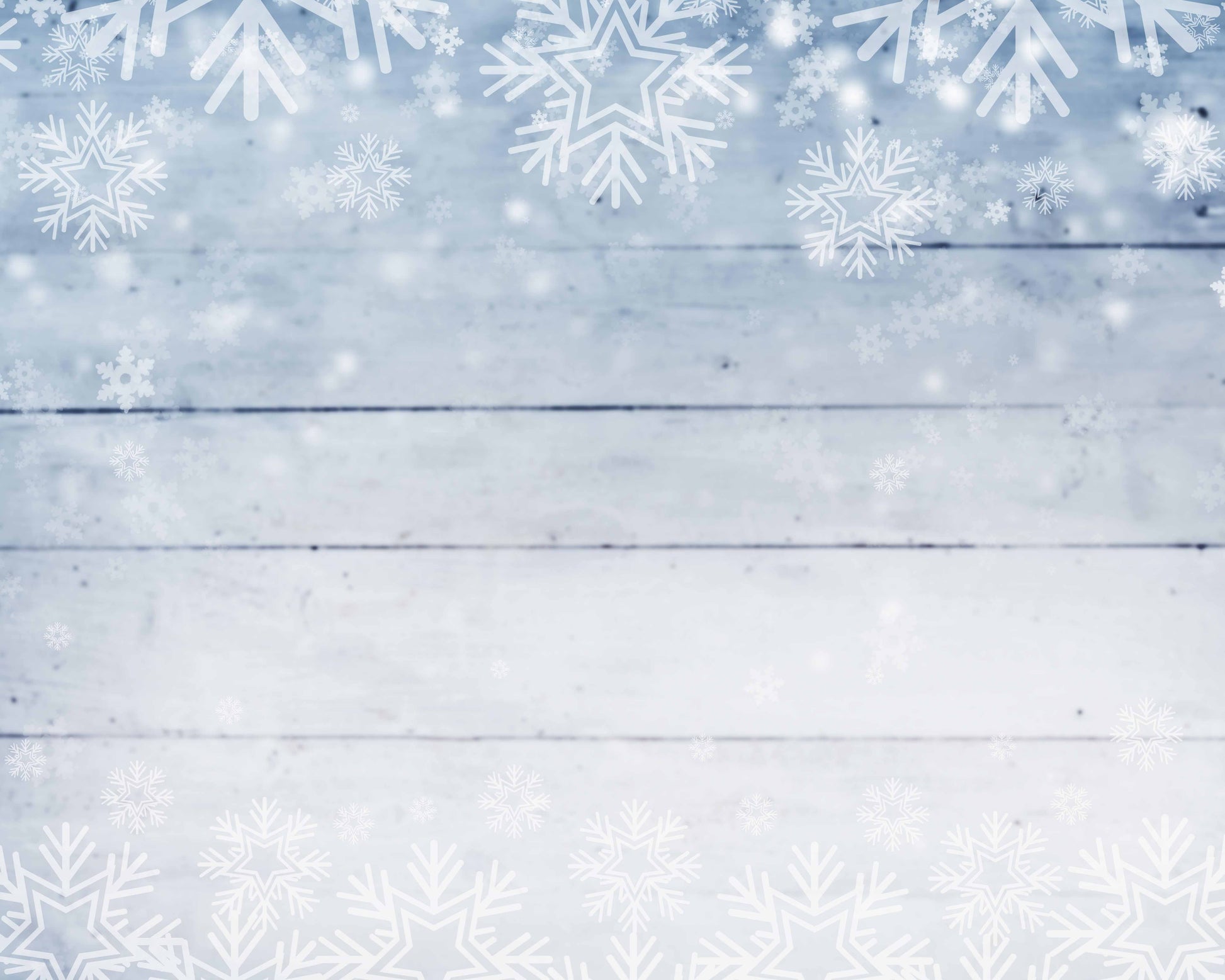 Winter Seamless Digital Paper 2 - CraftNest - Digital Crafting and Art