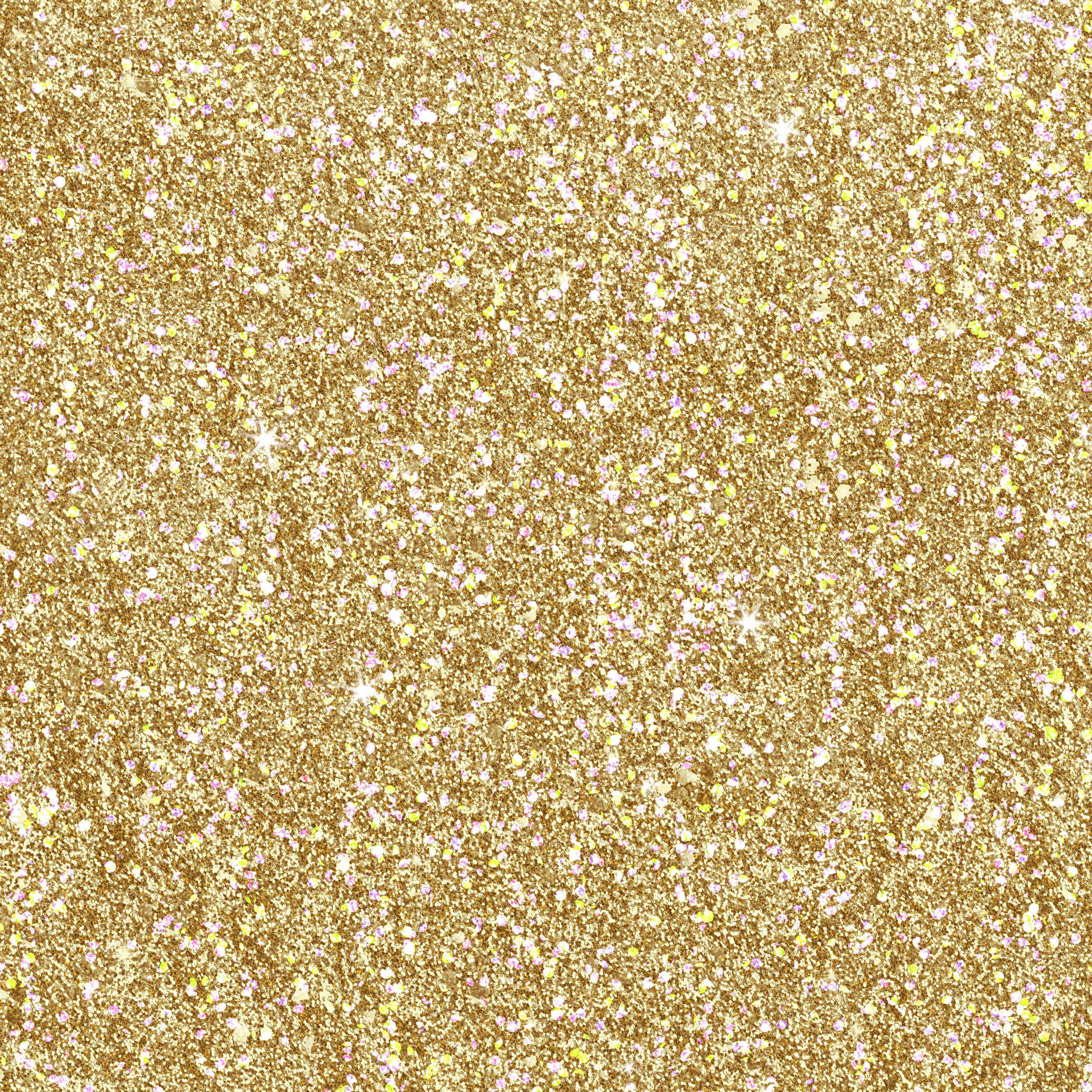 Gold Glitter & White Texture Paper - CraftNest - Digital Crafting and Art