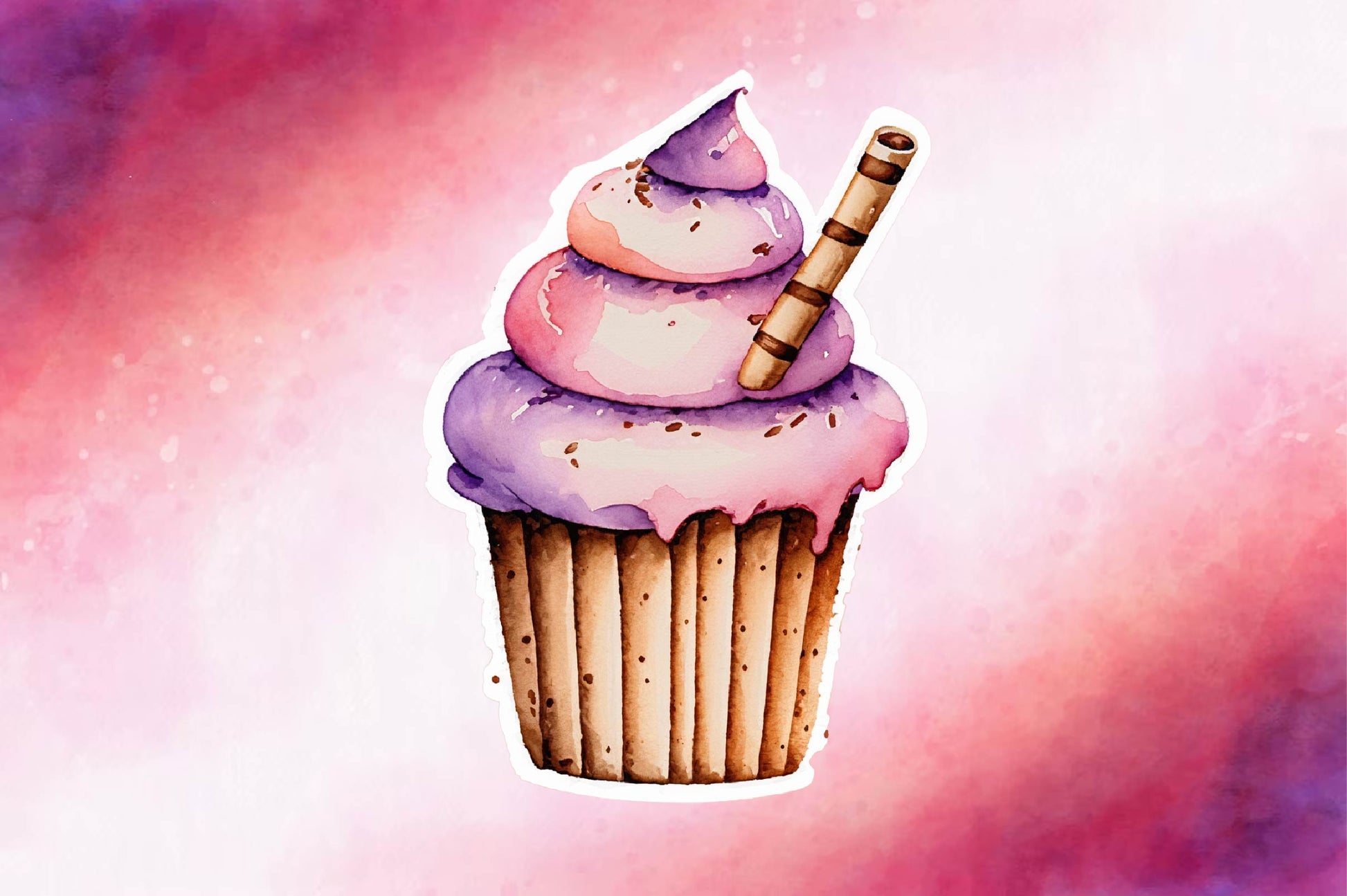 Frozen A Sweets Clipart Bundle - CraftNest - Digital Crafting and Art