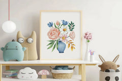 Flowers Clipart Bundle 28 - CraftNest - Digital Crafting and Art