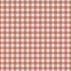 Fall Buffalo Seamless Digital Paper - CraftNest - Digital Crafting and Art