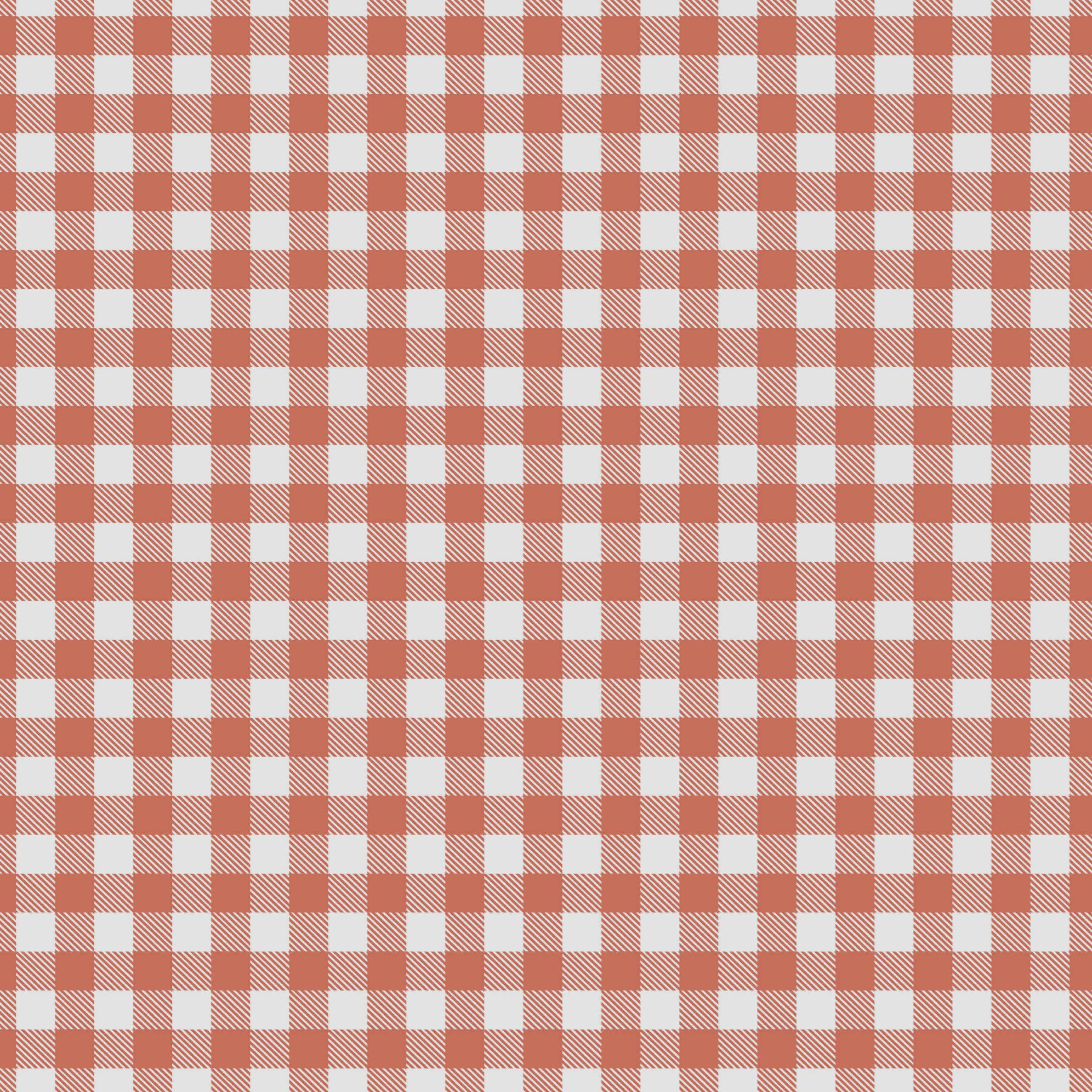 Fall Buffalo Seamless Digital Paper - CraftNest - Digital Crafting and Art