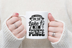 Lake SVG Bundle - CraftNest - Digital Crafting and Art