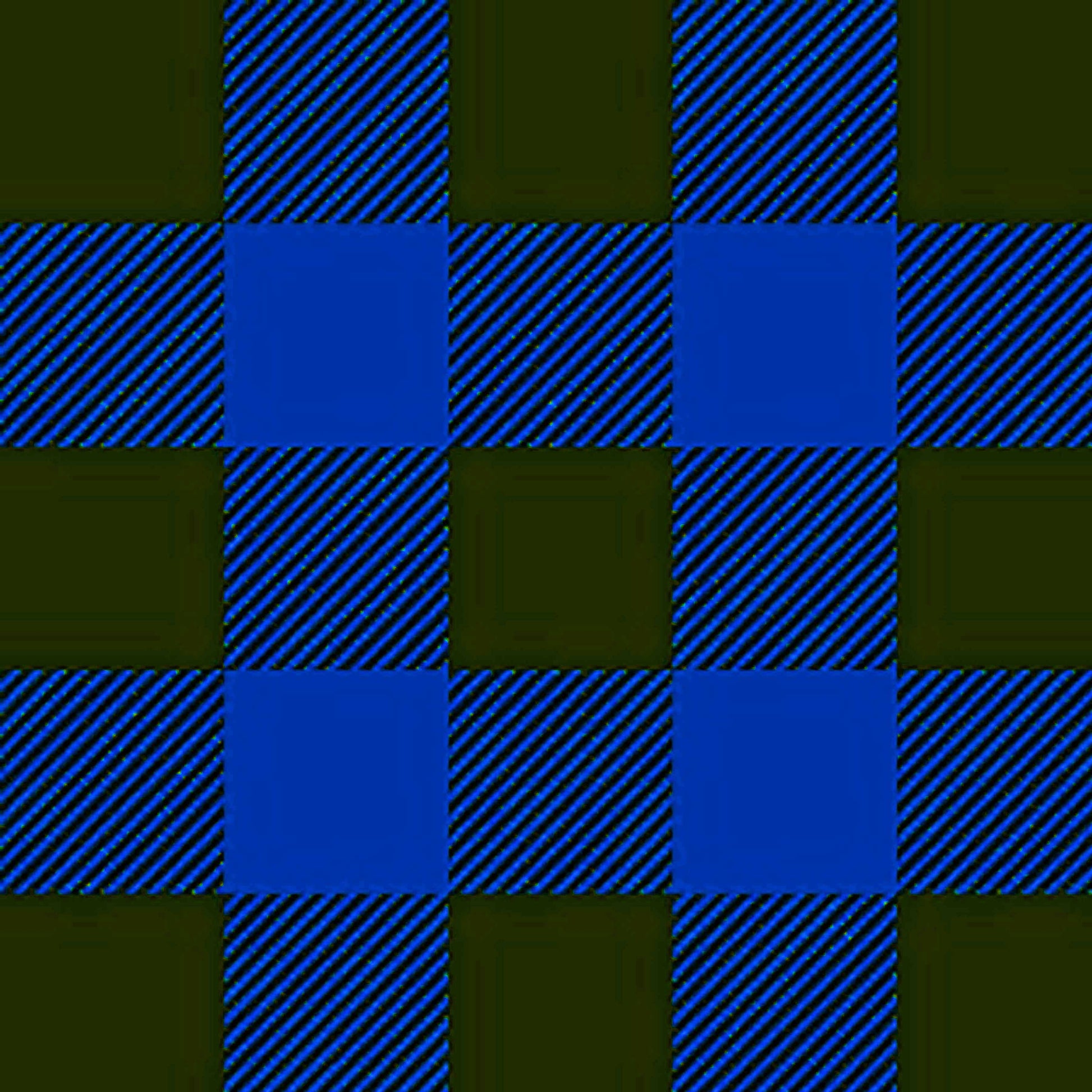 Christmas Buffalo Plaid Digital Paper 2 - CraftNest - Digital Crafting and Art