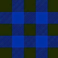 Christmas Buffalo Plaid Digital Paper 2 - CraftNest - Digital Crafting and Art