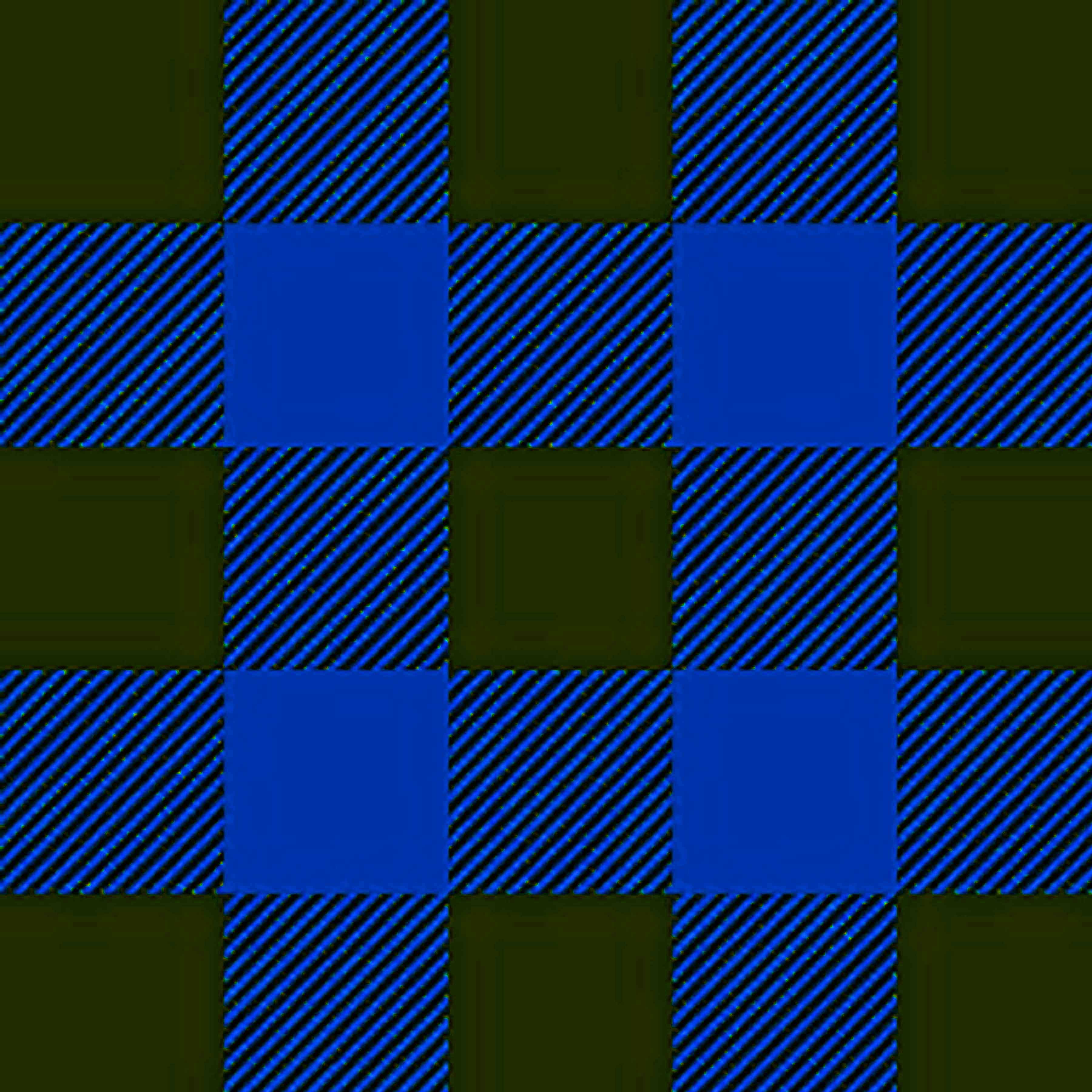 Christmas Buffalo Plaid Digital Paper 2 - CraftNest - Digital Crafting and Art