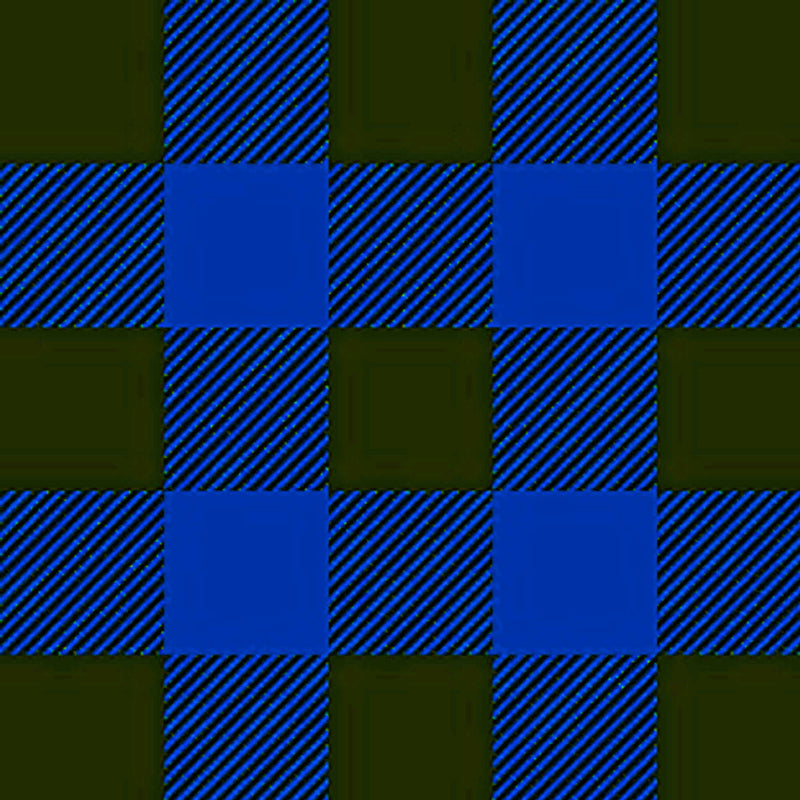 Christmas Buffalo Plaid Digital Paper 2 - CraftNest - Digital Crafting and Art