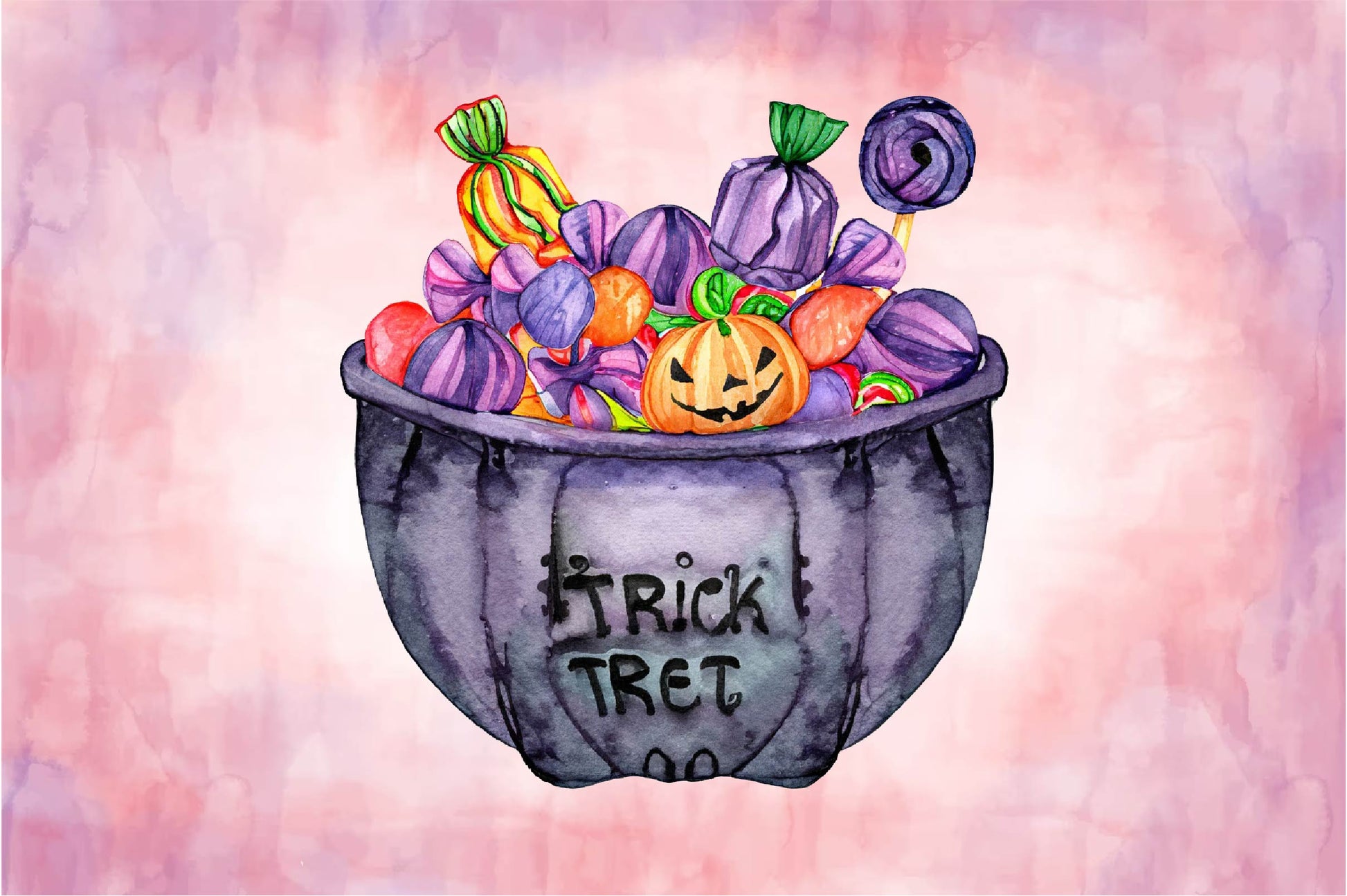 Candy Clipart Bundle - CraftNest - Digital Crafting and Art