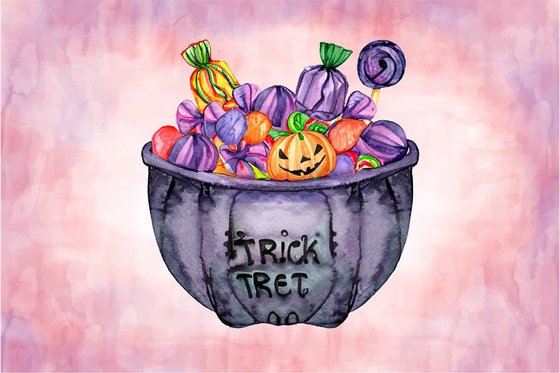 Candy Clipart Bundle - CraftNest - Digital Crafting and Art