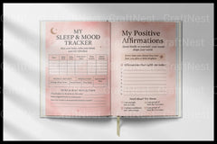 The Ultimate Glow Planner - CraftNest - Digital Crafting and Art
