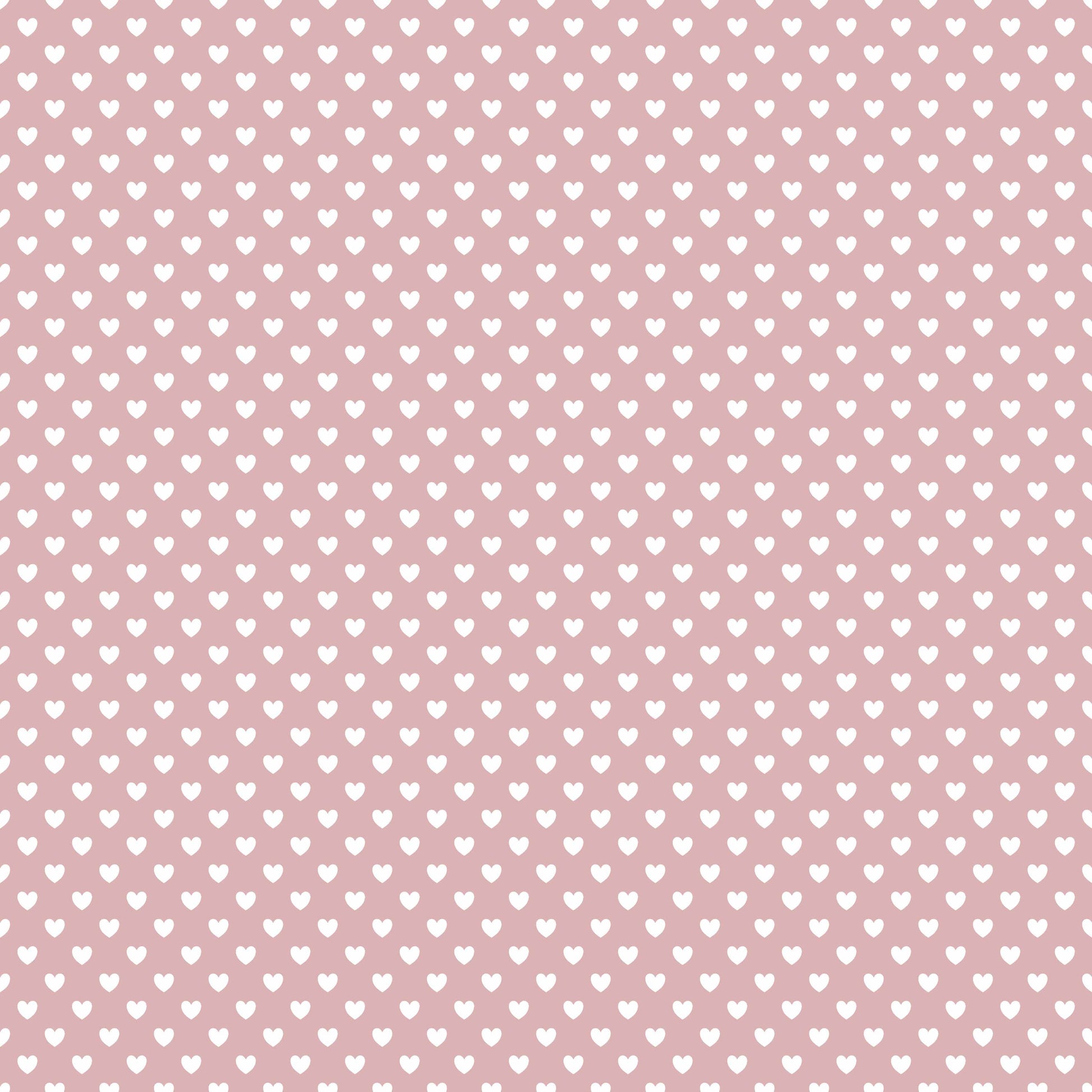Valentine Seamless Digital Paper 2 - CraftNest - Digital Crafting and Art
