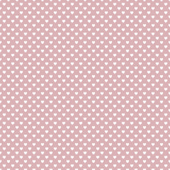 Valentine Seamless Digital Paper 2 - CraftNest - Digital Crafting and Art