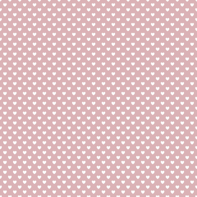 Valentine Seamless Digital Paper 2 - CraftNest - Digital Crafting and Art
