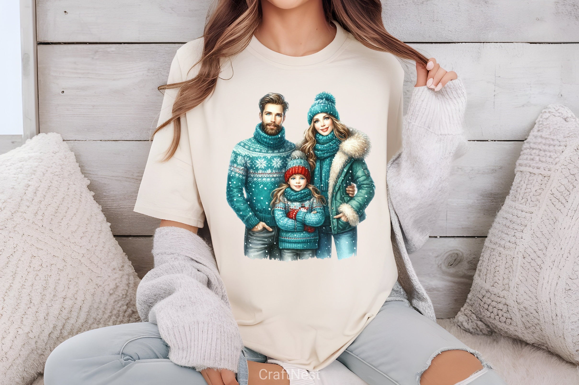 Basketball Mom Sports Shirt Clipart Bundle - CraftNest - Digital Crafting and Art