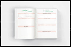 Planner 365 Days: Your Ultimate Yearly Organizer - CraftNest - Digital Crafting and Art
