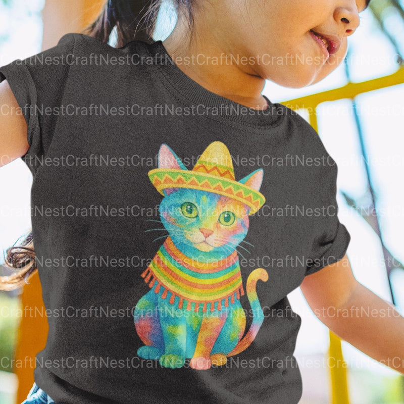 Mexican Folk Art Animals Clipart Bundle - CraftNest - Digital Crafting and Art