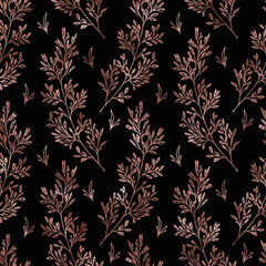 Rose Gold Foil & Black Texture Paper - CraftNest - Digital Crafting and Art