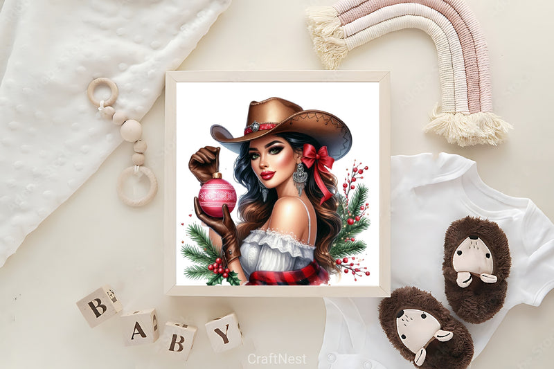 Christmas Clipart Bundle 7 - CraftNest - Digital Crafting and Art