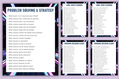 Decision Making Guide: Enhance Your Skills - CraftNest - Digital Crafting and Art