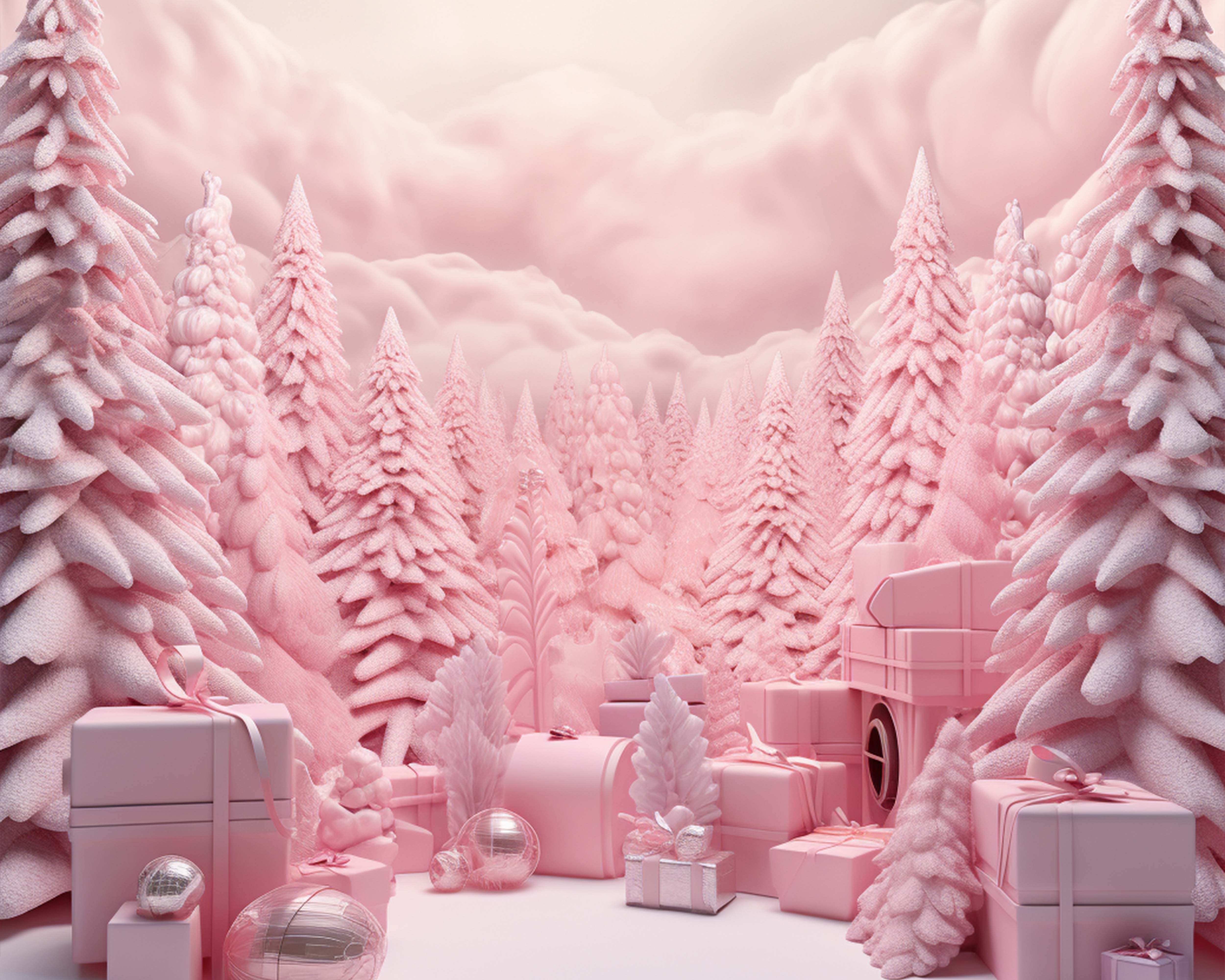 Pink Backdrop Texture Paper - CraftNest - Digital Crafting and Art