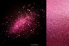 Pink Cheetah Digital Paper - CraftNest - Digital Crafting and Art