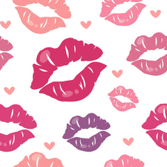 Valentine Seamless Digital Paper 4 - CraftNest - Digital Crafting and Art