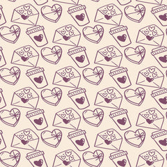 Valentine Sublimation Digital Paper - CraftNest - Digital Crafting and Art