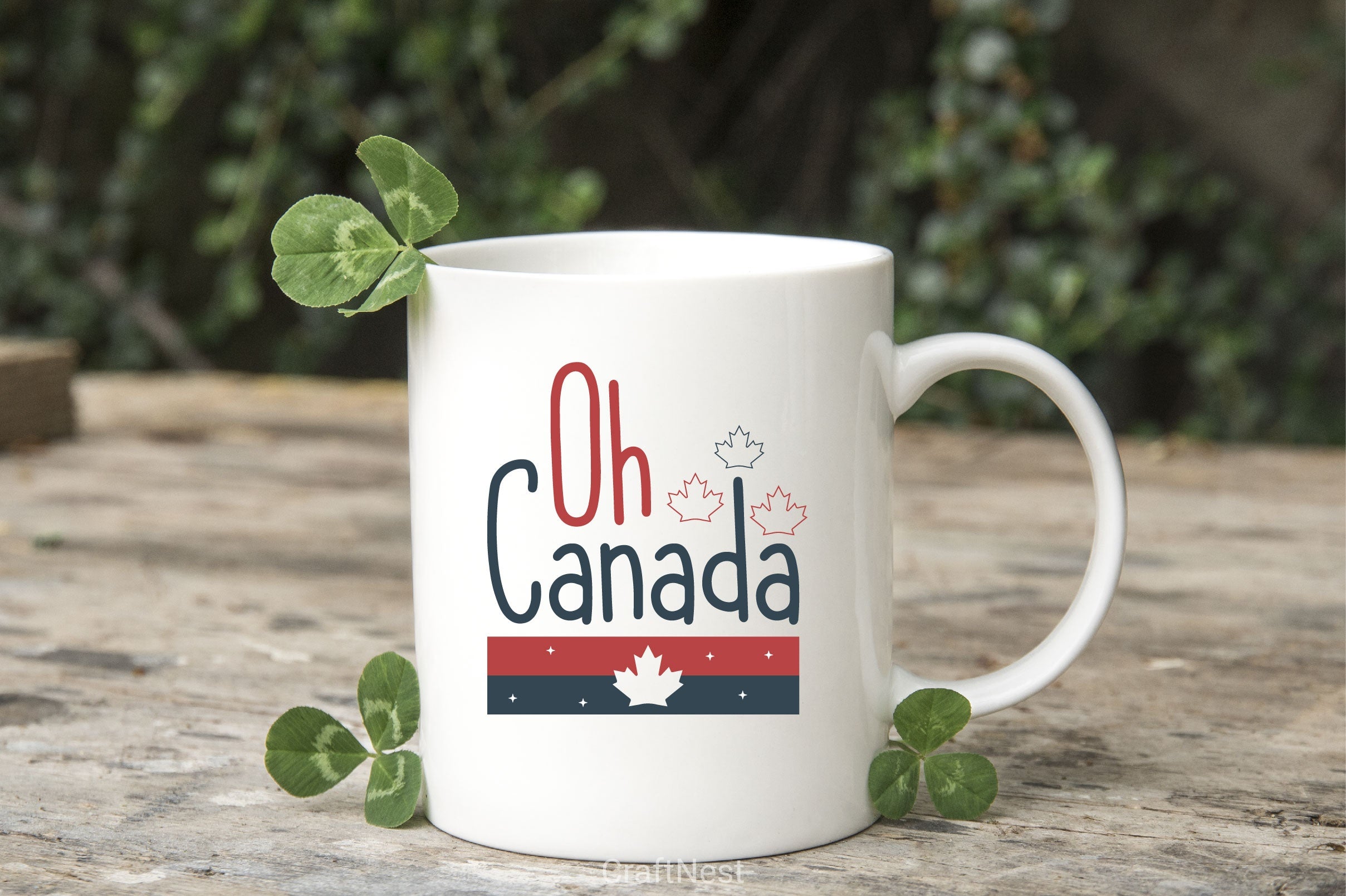 Canada SVG Bundle 34 - CraftNest - Digital Crafting and Art