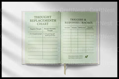 Roots of Peaceful Thinking - CraftNest - Digital Crafting and Art