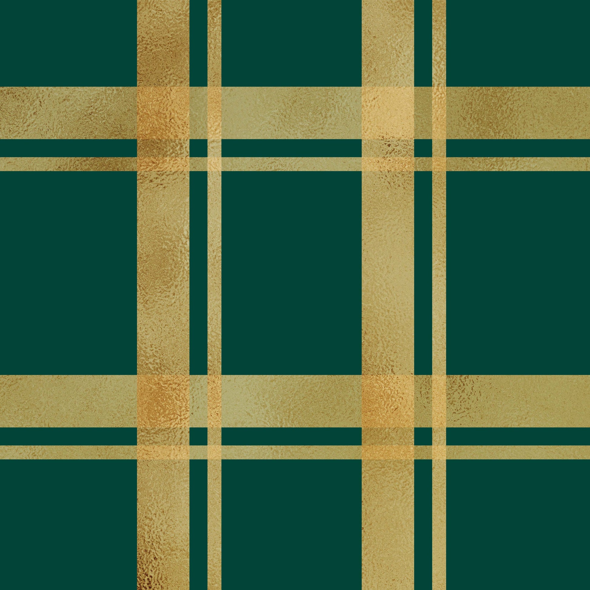 Christmas Tartan Seamless Digital Paper - CraftNest - Digital Crafting and Art