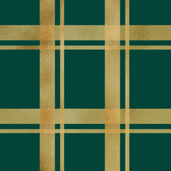 Christmas Tartan Seamless Digital Paper - CraftNest - Digital Crafting and Art