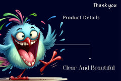 Funny Bird Clipart Bundle 9 - CraftNest - Digital Crafting and Art