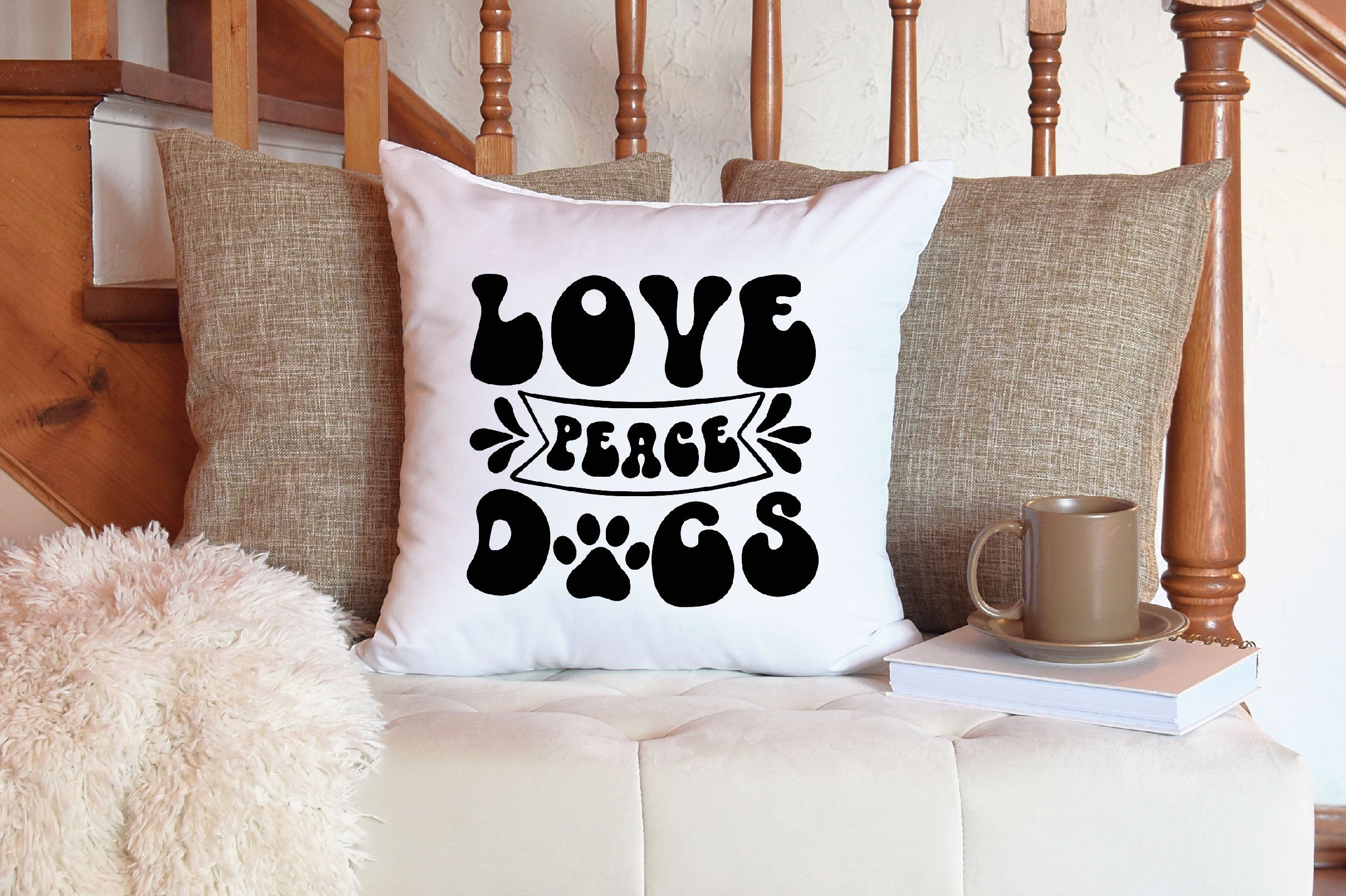 Dog SVG Bundle - CraftNest - Digital Crafting and Art