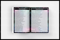 Goal Productivity Prompts for Enhanced Focus - CraftNest - Digital Crafting and Art