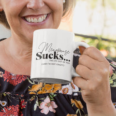 Menopause Sucks Clipart Bundle - CraftNest - Digital Crafting and Art