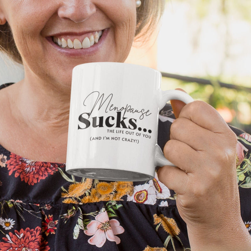 Menopause Sucks Clipart Bundle - CraftNest - Digital Crafting and Art