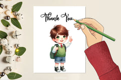 Happy Kids Clipart Bundle - CraftNest - Digital Crafting and Art