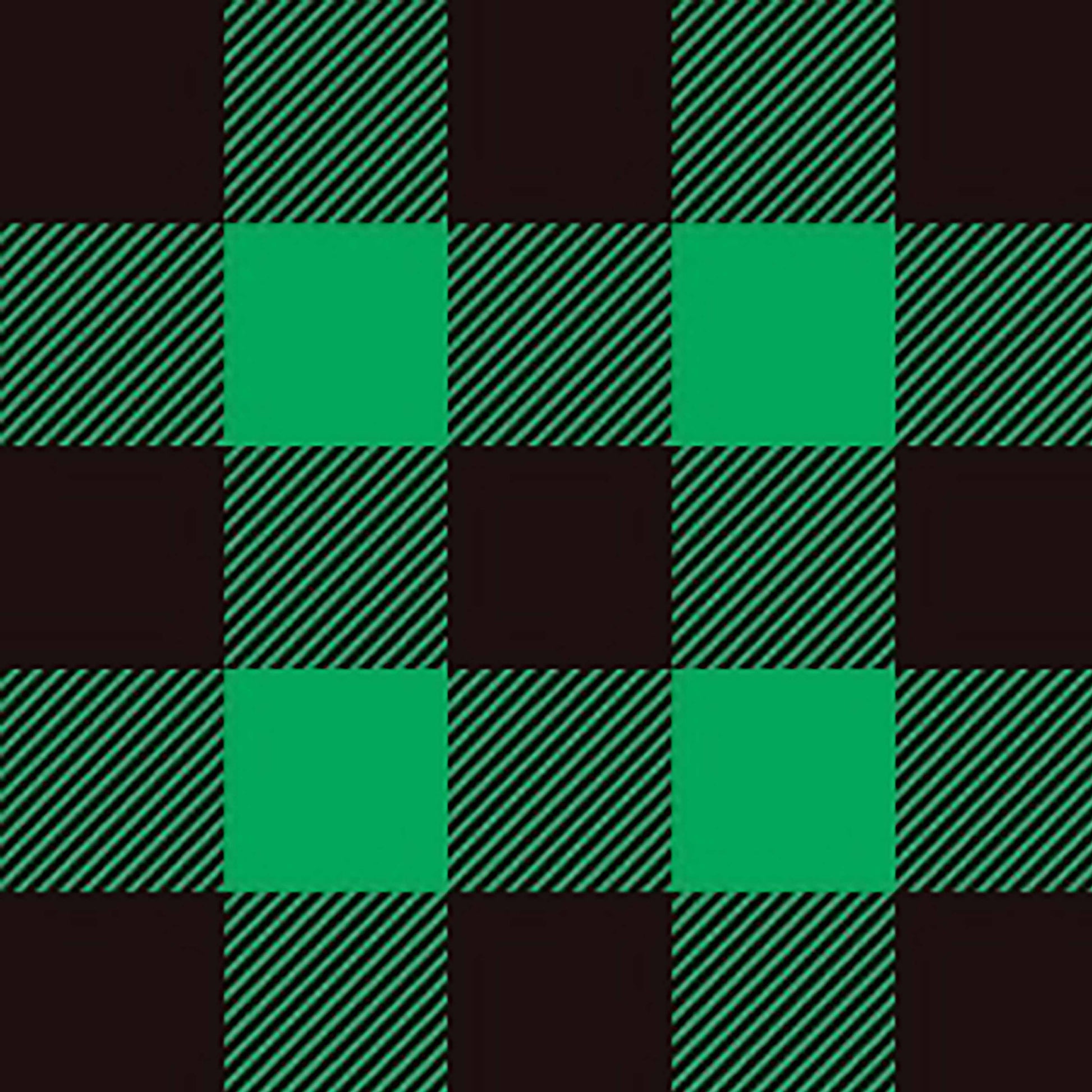 Christmas Buffalo Plaid Digital Paper 4 - CraftNest - Digital Crafting and Art