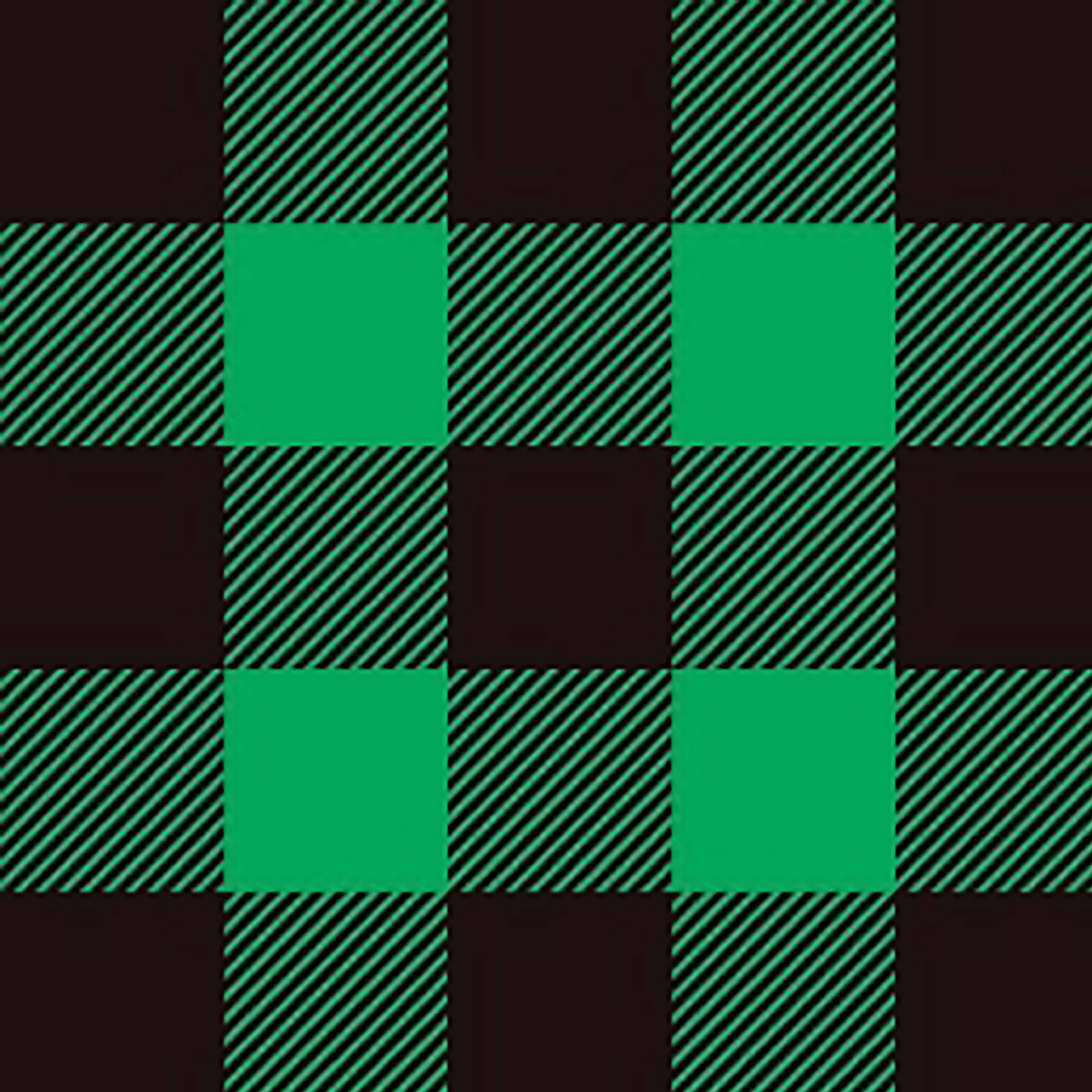 Christmas Buffalo Plaid Digital Paper 4 - CraftNest - Digital Crafting and Art