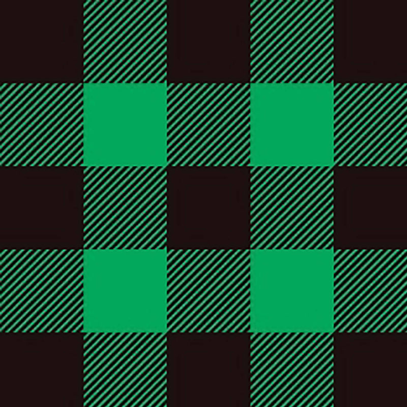 Christmas Buffalo Plaid Digital Paper 4 - CraftNest - Digital Crafting and Art