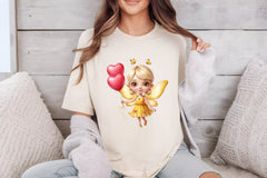 Fairy Clipart Bundle 3 - CraftNest - Digital Crafting and Art