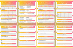 Etsy Shop Success Guide - CraftNest - Digital Crafting and Art