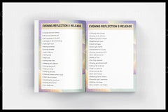Anxiety Relief Prompt Guide - CraftNest - Digital Crafting and Art