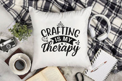 Crafting Quotes Bundle - CraftNest - Digital Crafting and Art