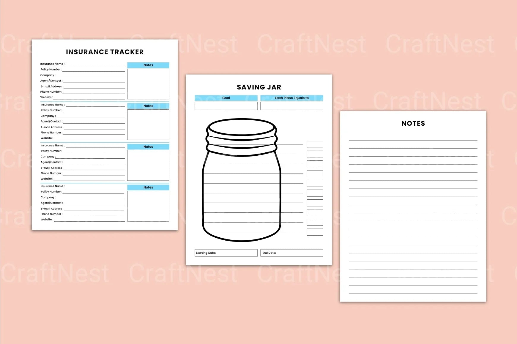 Ultimate Side Hustle Guide - CraftNest - Digital Crafting and Art