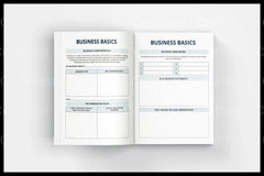 Business Finance Bookkeeping Guide - CraftNest - Digital Crafting and Art