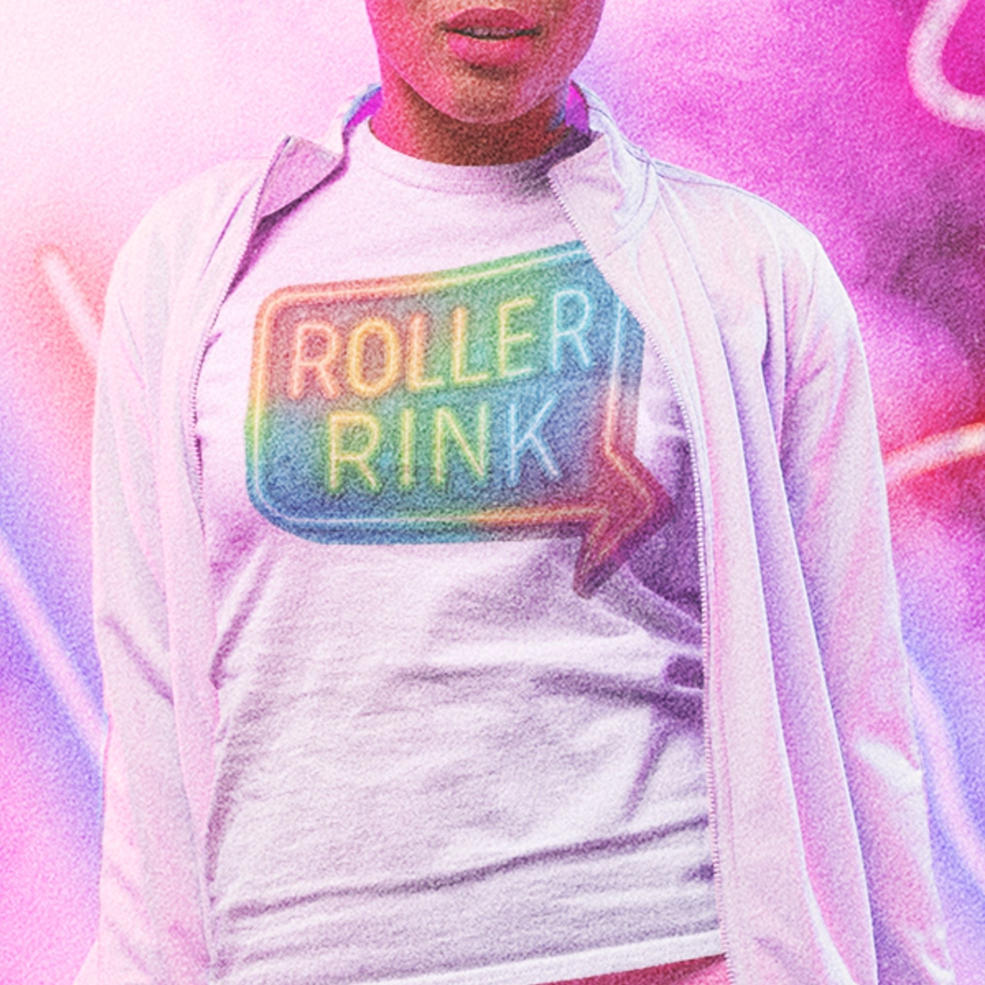 Neon Retro 2 Clipart Bundle 2 - CraftNest - Digital Crafting and Art