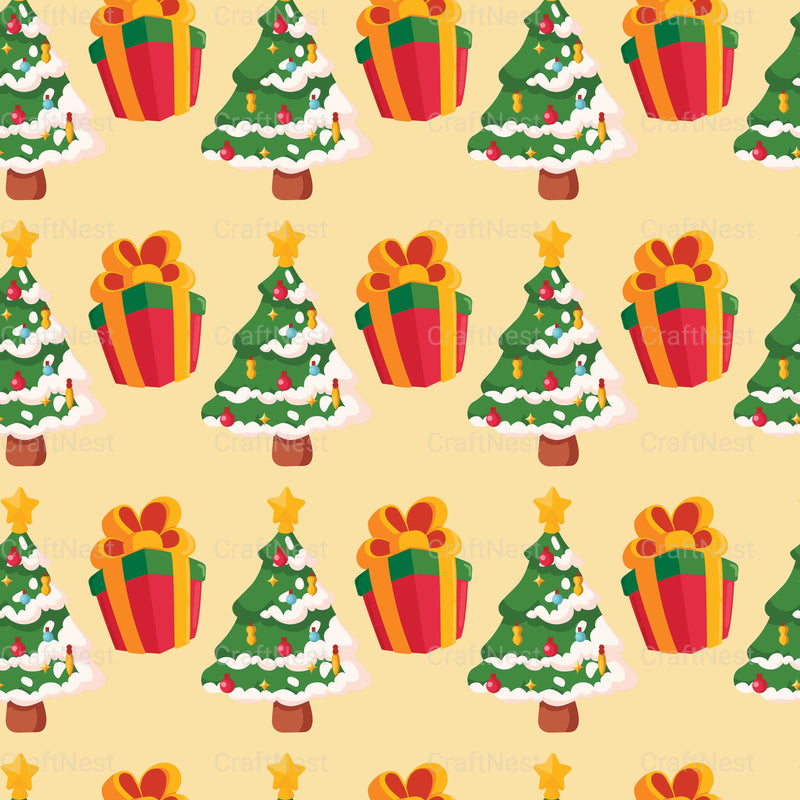 Christmas Stock Images - CraftNest - Digital Crafting and Art