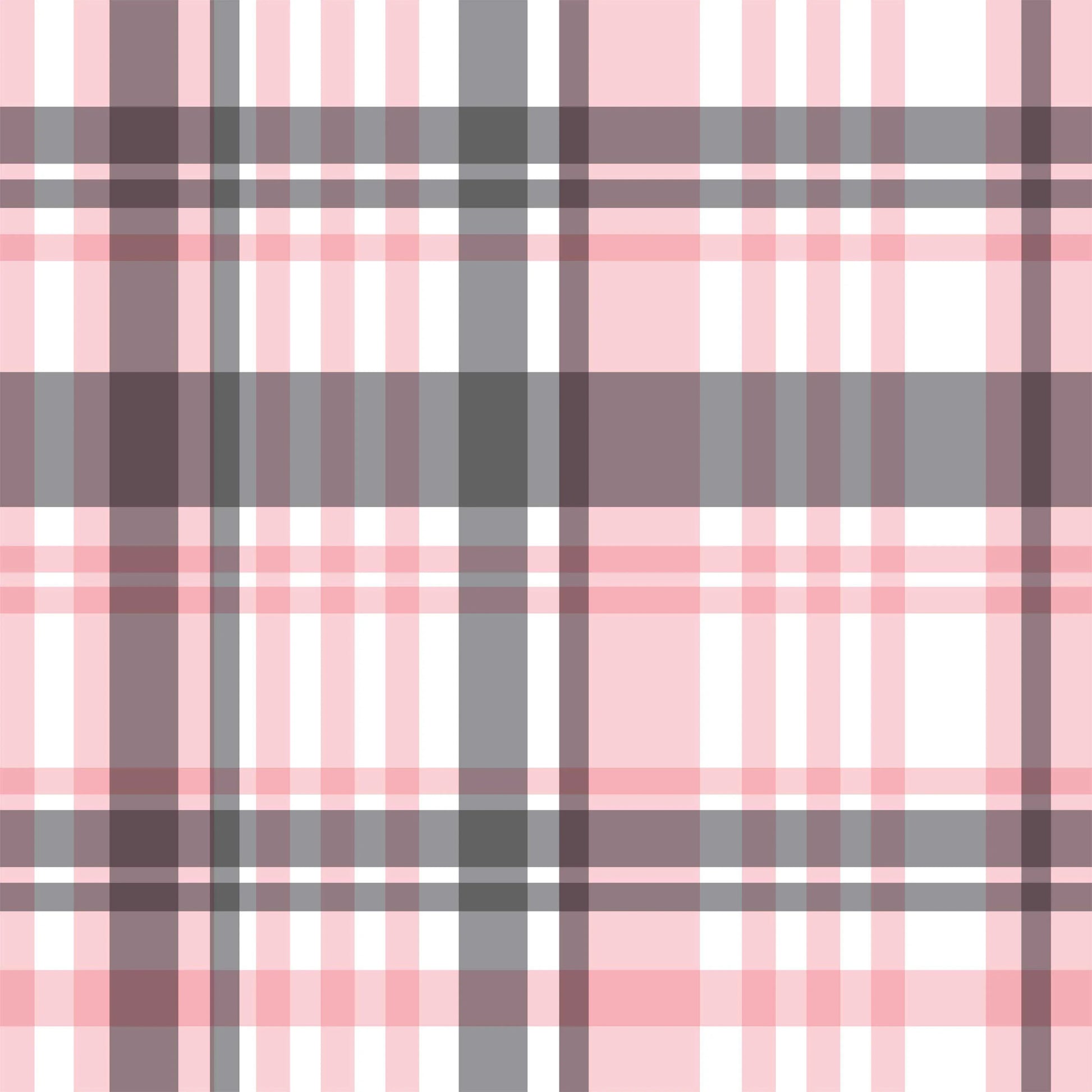 Fall Tartan Seamless Digital Paper - CraftNest - Digital Crafting and Art