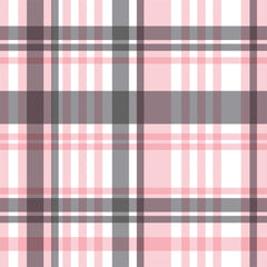 Fall Tartan Seamless Digital Paper - CraftNest - Digital Crafting and Art